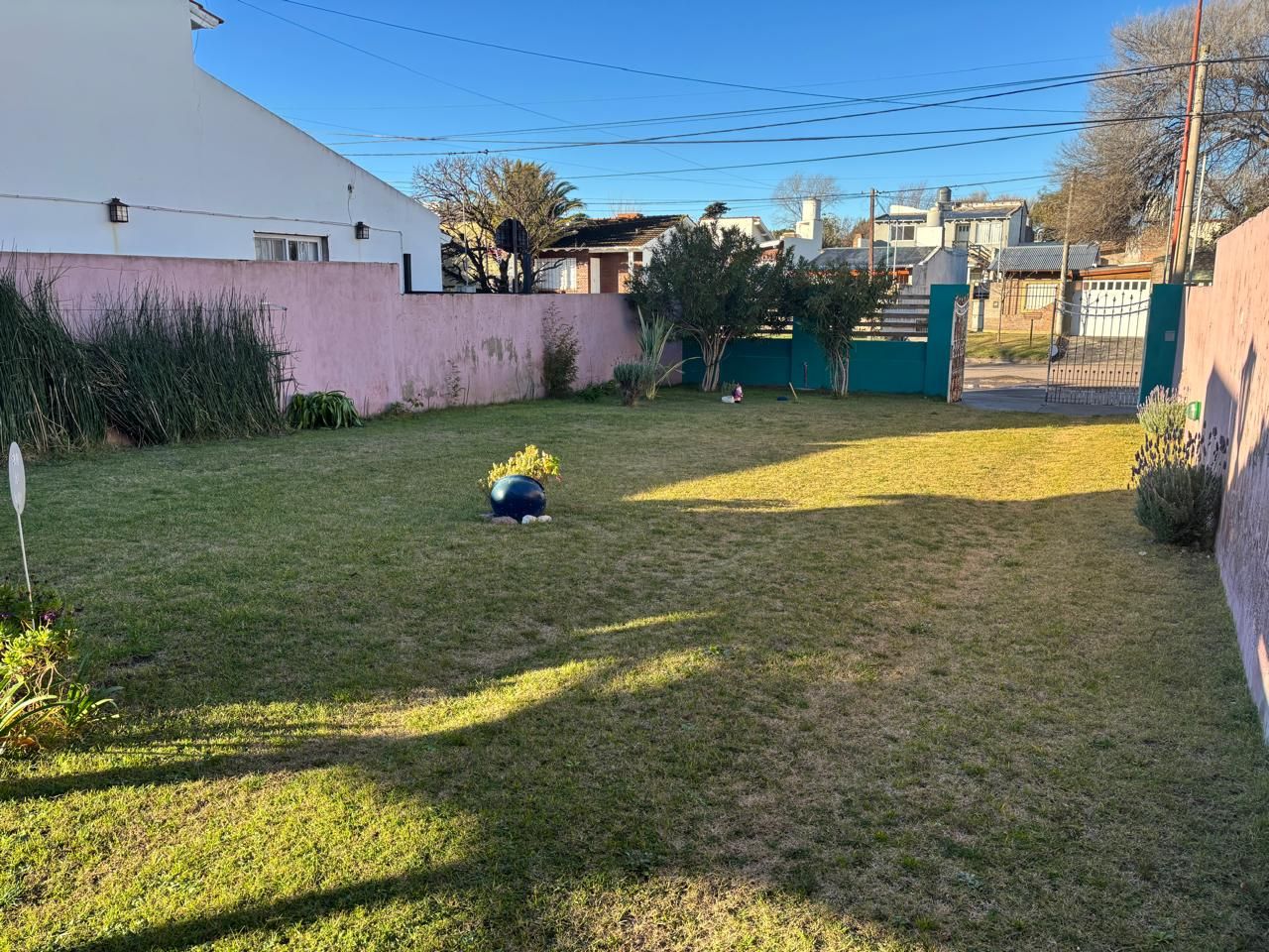 Casa en Venta en Favaloro 250, Centro, Monte Hermoso - Bahía Blanca Propiedades | SITIO OFICIAL l