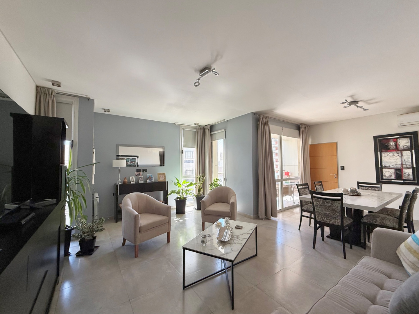 Departamento en Venta en Yrigoyen 200, Centro, Bahía Blanca - Bahía Blanca Propiedades | SITIO OFICIAL l