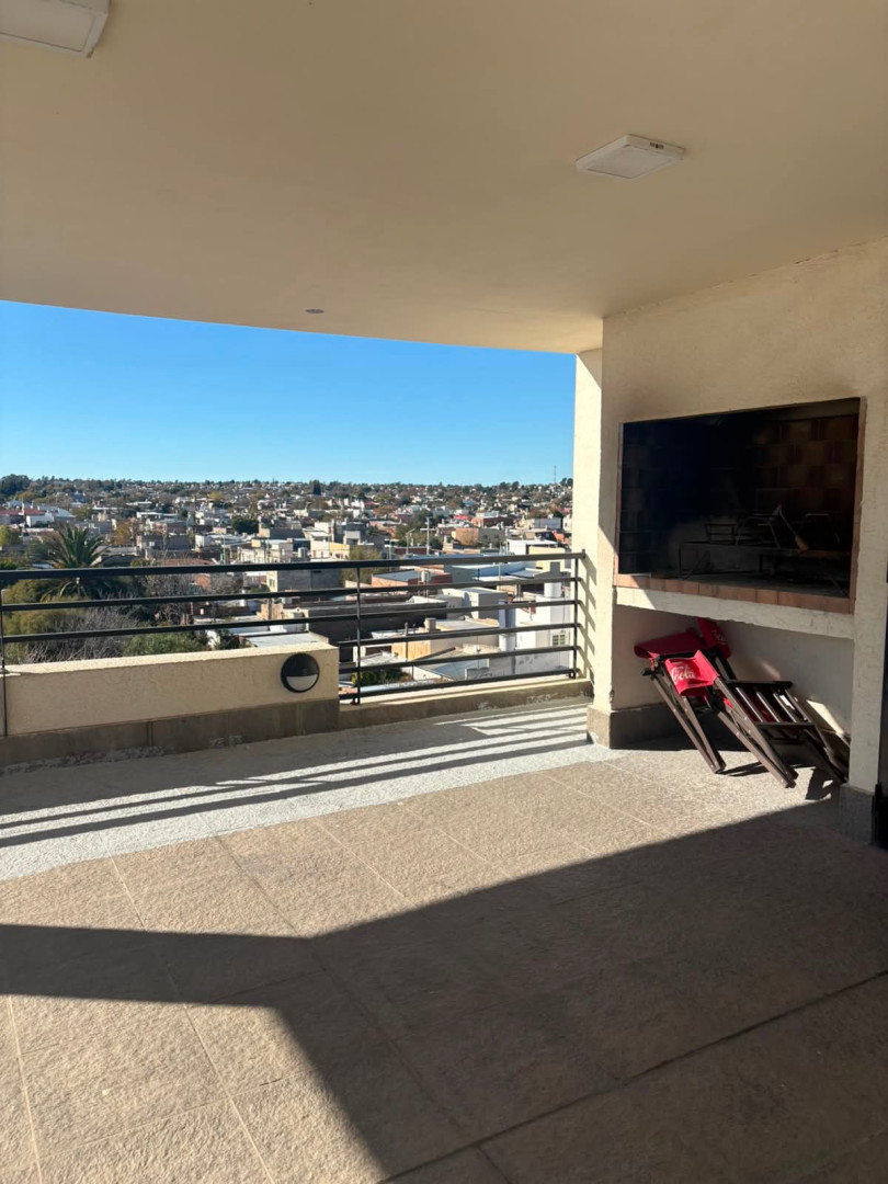 Departamento en Venta en Alberdi 1351,  Bahía Blanca - Bahía Blanca Propiedades | SITIO OFICIAL l