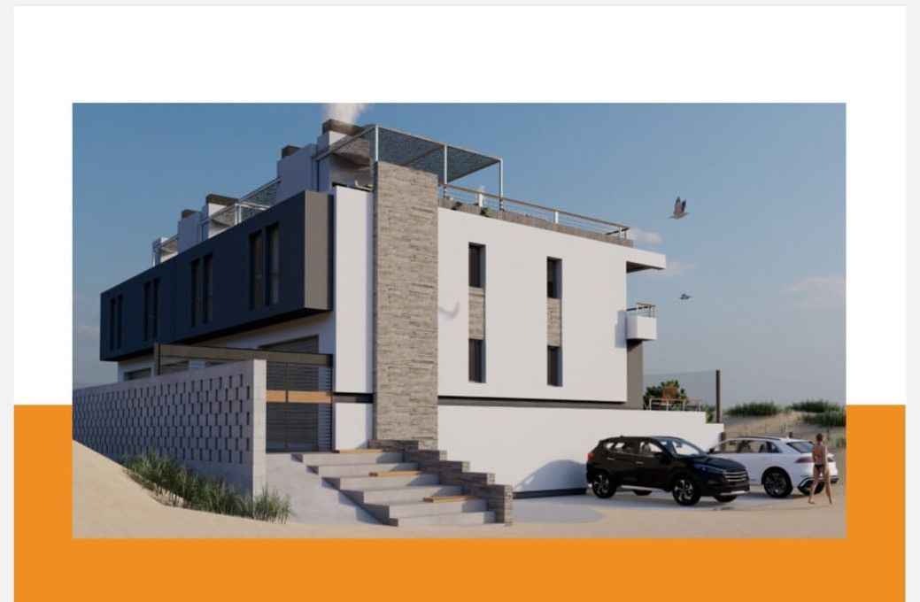 Duplex en Venta en Avenida Malvinas 33,  Monte Hermoso - Bahía Blanca Propiedades | SITIO OFICIAL l
