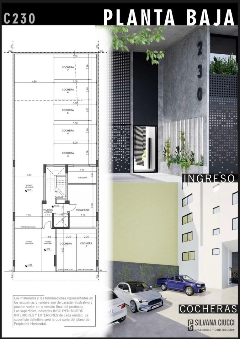 Departamento en Venta en Casanova 230, Macrocentro, Bahía Blanca - Bahía Blanca Propiedades | SITIO OFICIAL l