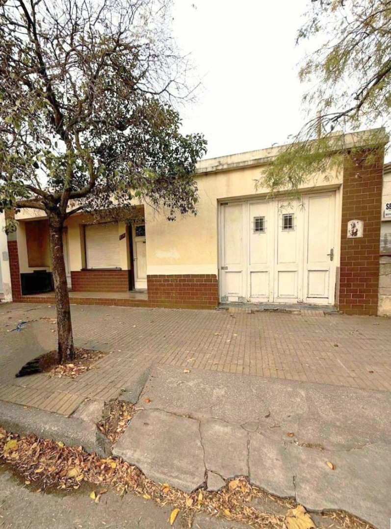 Casa en Venta en Buchardo 500,  Punta Alta - Bahía Blanca Propiedades | SITIO OFICIAL l