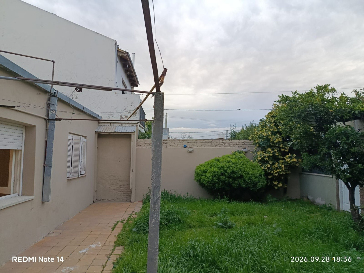 Casa en Alquiler en Brasil 895, Noroeste, Bahía Blanca - Bahía Blanca Propiedades | SITIO OFICIAL l