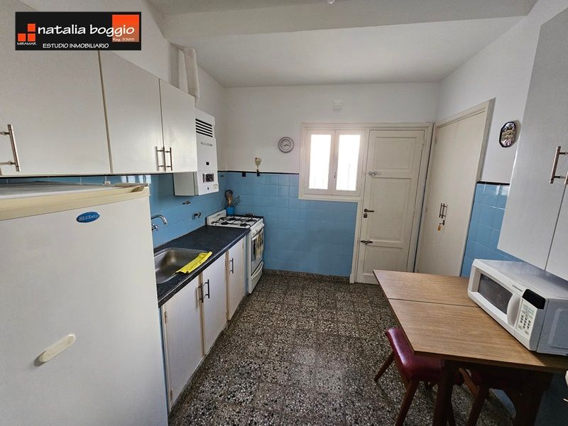 Departamento en Alquiler en Calle 22 N° 1330,  Miramar - Bahía Blanca Propiedades | SITIO OFICIAL l
