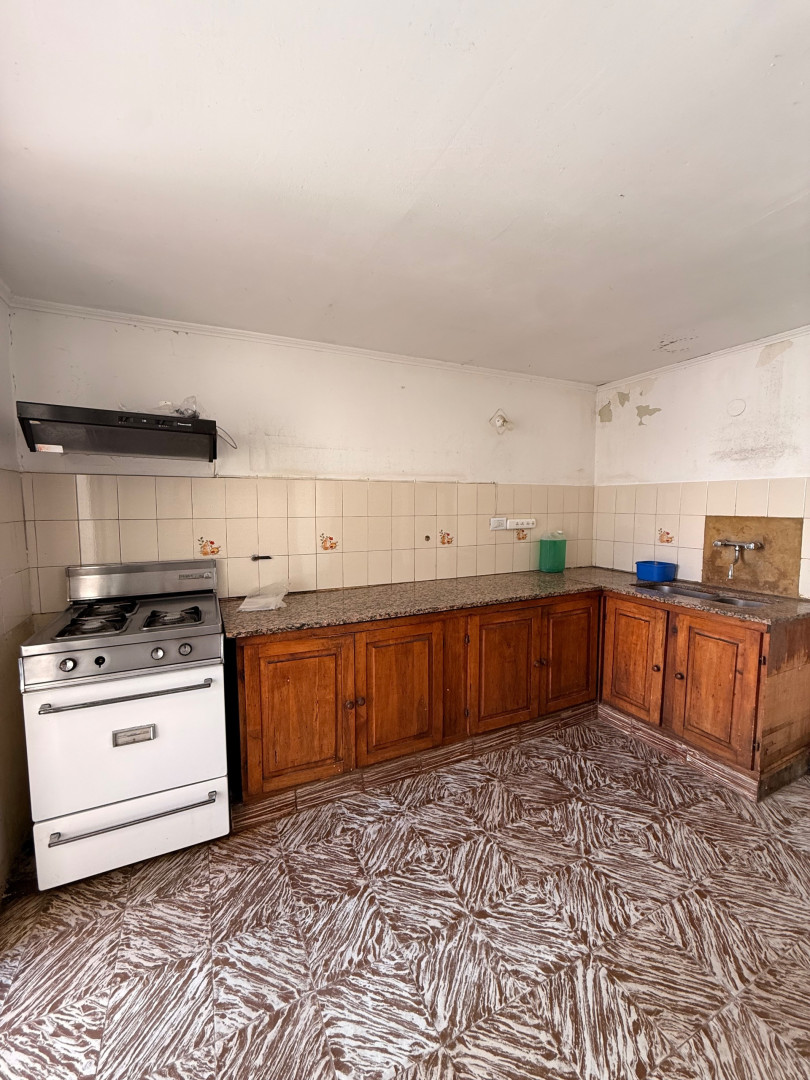 Departamento Interno en Venta en Berutti 1178, Pedro Pico, Bahía Blanca - Bahía Blanca Propiedades | SITIO OFICIAL l