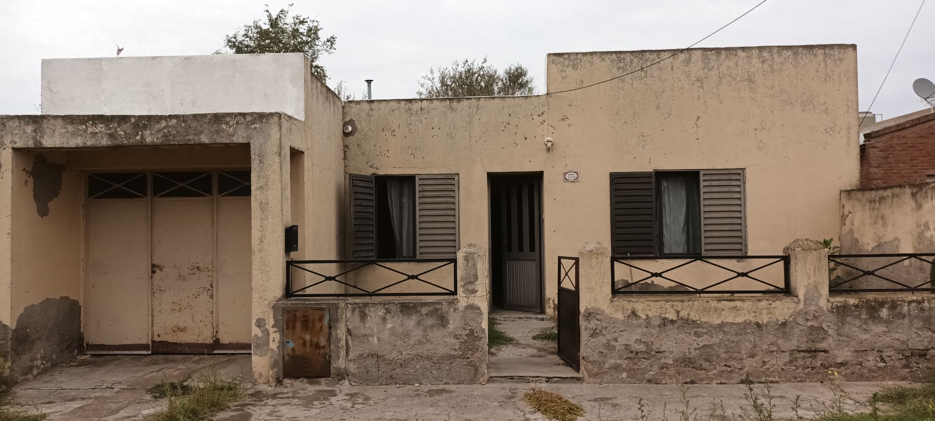 Casa en Venta en BROWN 230,  General Cerri - Bahía Blanca Propiedades | SITIO OFICIAL l