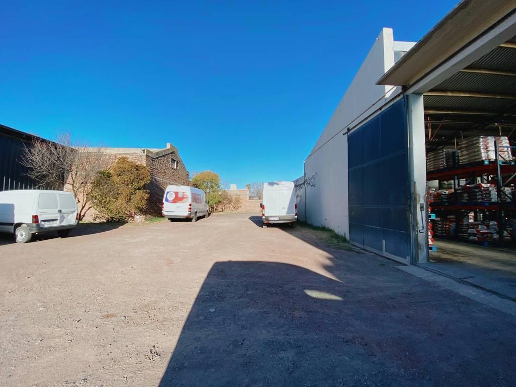 Local en Venta en Montevideo 500, Pedro Pico, Bahía Blanca - Bahía Blanca Propiedades | SITIO OFICIAL l