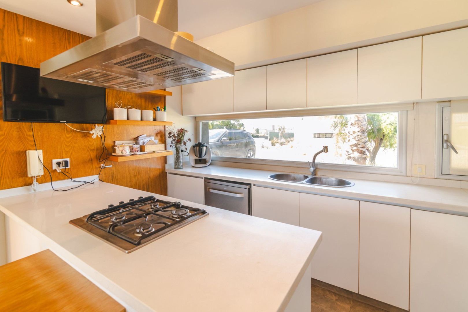 Casa en Venta en La Reserva, La Reserva, Bahía Blanca - Bahía Blanca Propiedades | SITIO OFICIAL l
