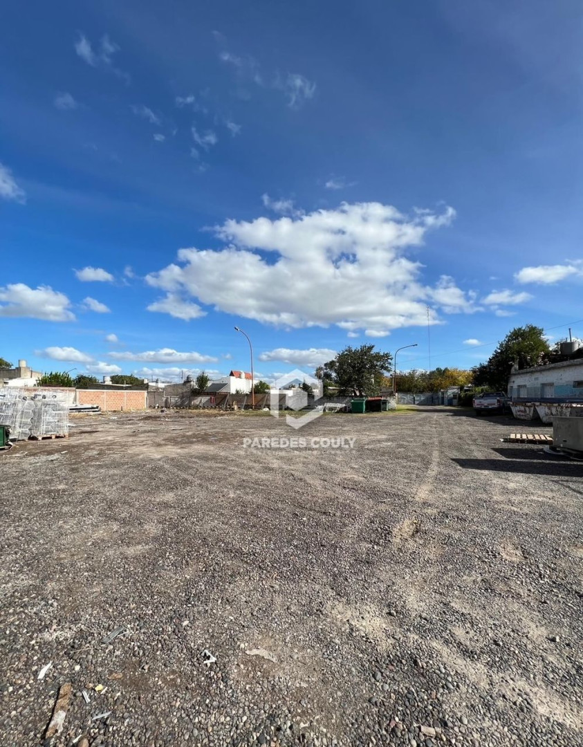 Deposito en Venta en Brickman 900, San Martin, Bahía Blanca - Bahía Blanca Propiedades | SITIO OFICIAL l