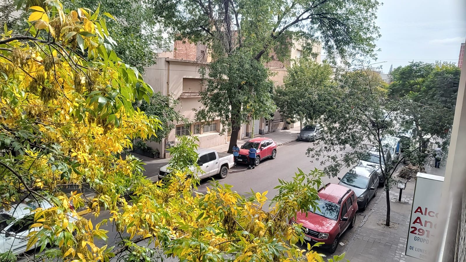 Departamento en Alquiler en Belgrano 345, Centro, Bahía Blanca - Bahía Blanca Propiedades | SITIO OFICIAL l