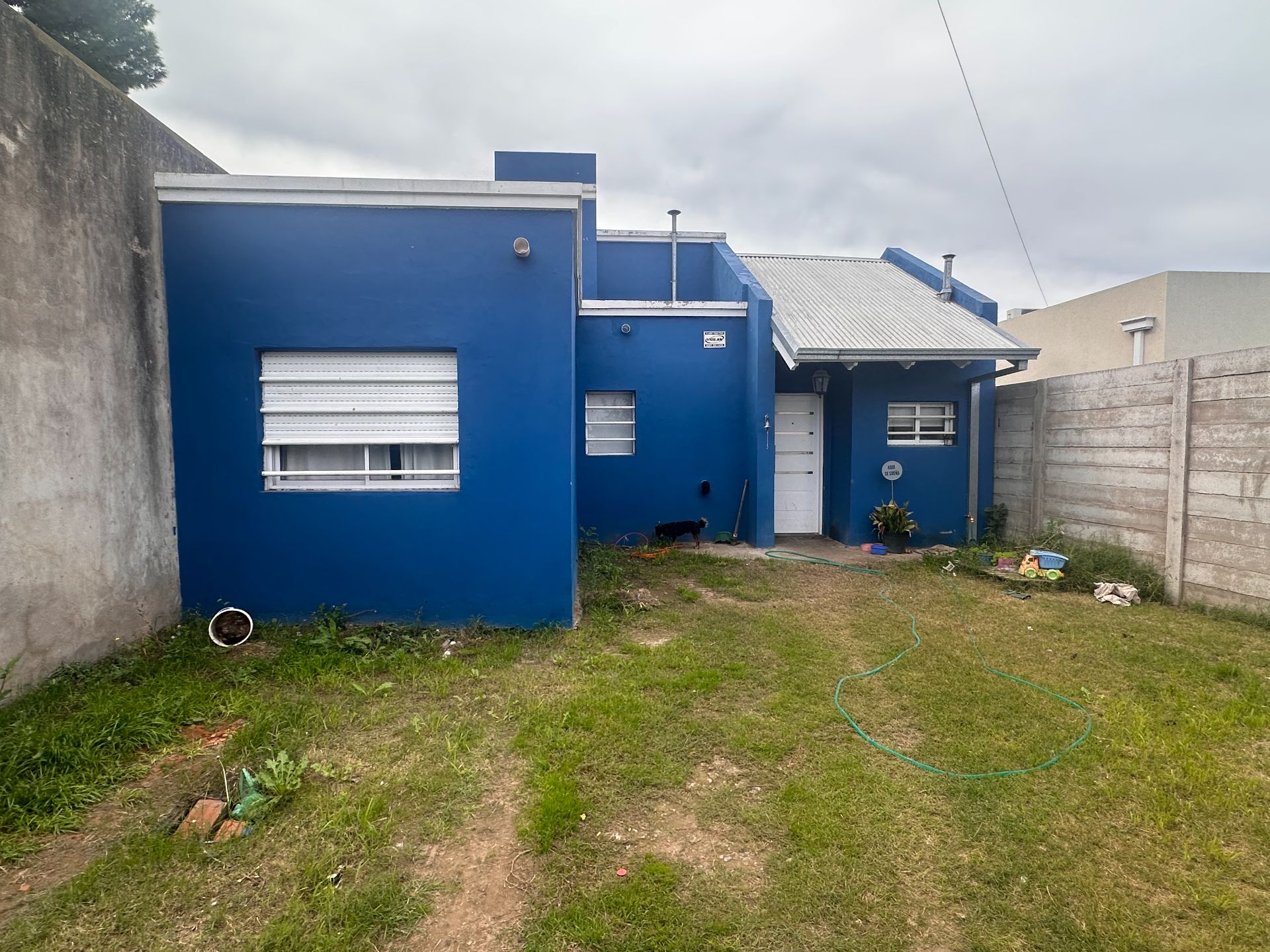 Casa en Venta en Republica Siria 4115, Nueva Belgrano, Bahía Blanca - Bahía Blanca Propiedades | SITIO OFICIAL l