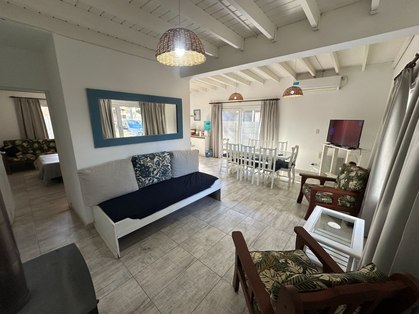 Casa en Venta en Sclantas 1930,  Monte Hermoso - Bahía Blanca Propiedades | SITIO OFICIAL l
