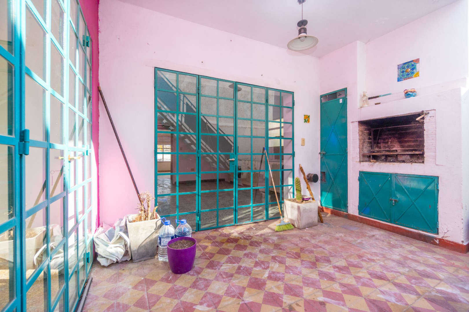 Casa en Venta en Cerrito 109,  Bahía Blanca - Bahía Blanca Propiedades | SITIO OFICIAL l
