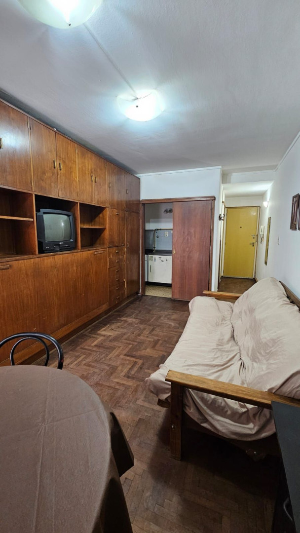 Departamento en Alquiler en Brown 227, Centro, Bahía Blanca - Bahía Blanca Propiedades | SITIO OFICIAL l