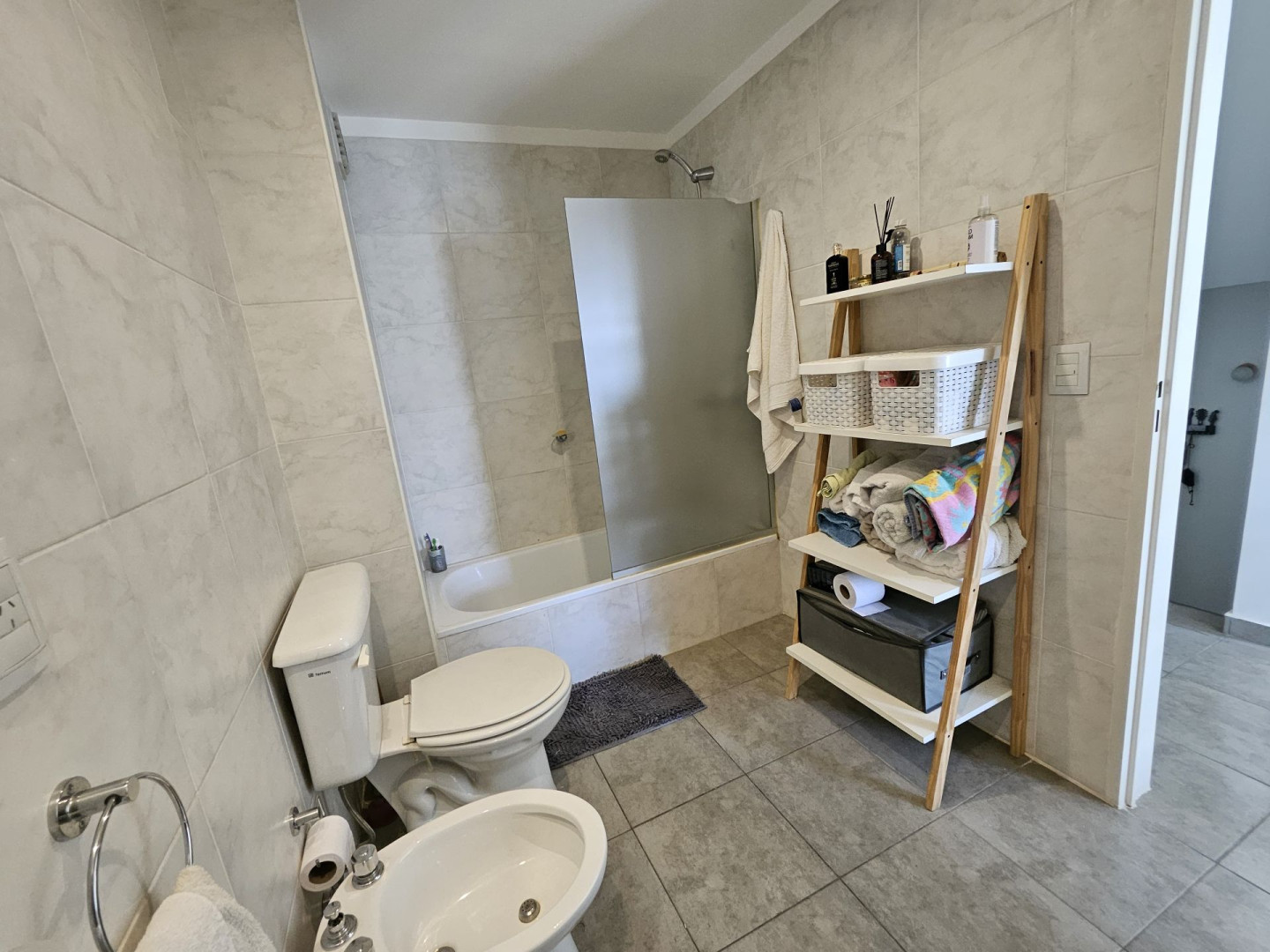 Departamento en Alquiler en Montesquieu 703, Barracas, Capital Federal,  CABA - Bahía Blanca Propiedades | SITIO OFICIAL l