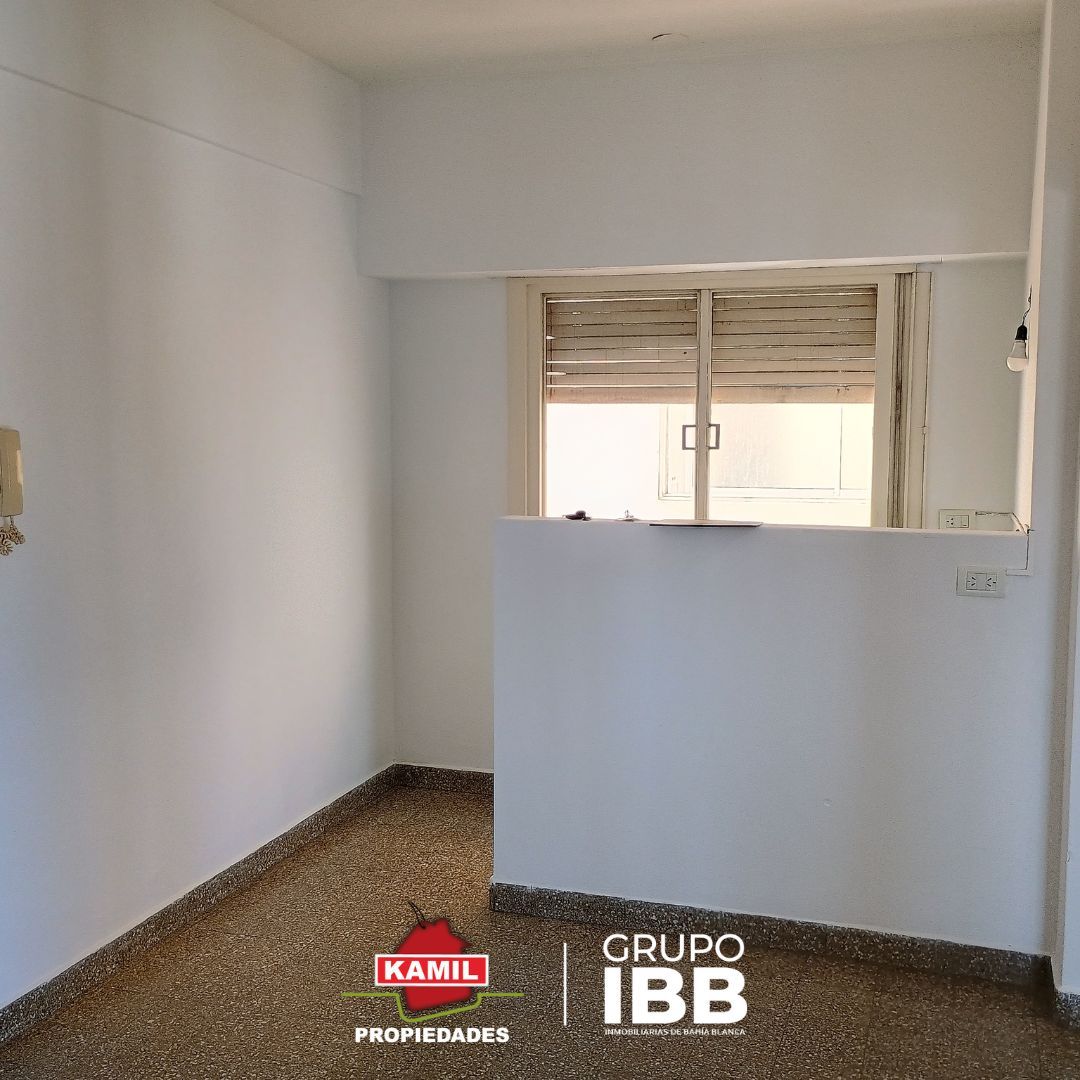 Departamento en Alquiler en Estomba 456, Centro, Bahía Blanca - Bahía Blanca Propiedades | SITIO OFICIAL l