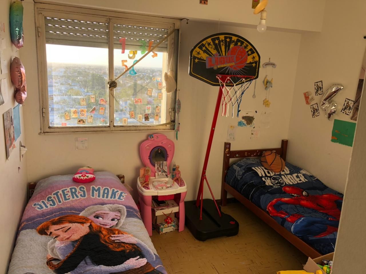 Departamento en Venta en 9 De Julio 545,  Bahía Blanca - Bahía Blanca Propiedades | SITIO OFICIAL l