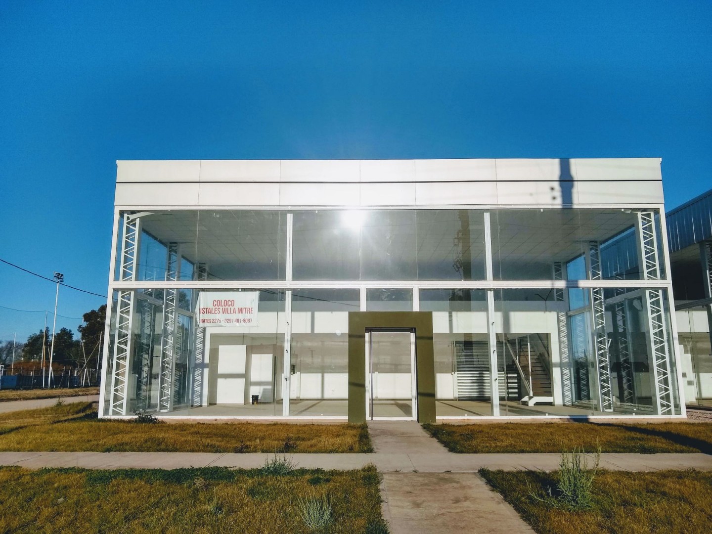 Local en Alquiler en Avenida Cabrera 4500, Molina Campos, Bahía Blanca - Bahía Blanca Propiedades | SITIO OFICIAL l