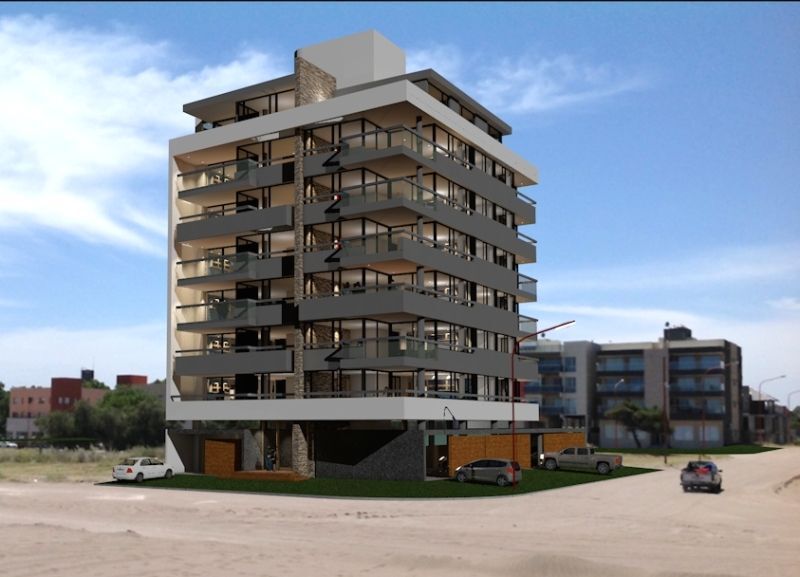 Departamento en Venta en Monte Hermoso,  Monte Hermoso - Bahía Blanca Propiedades | SITIO OFICIAL l