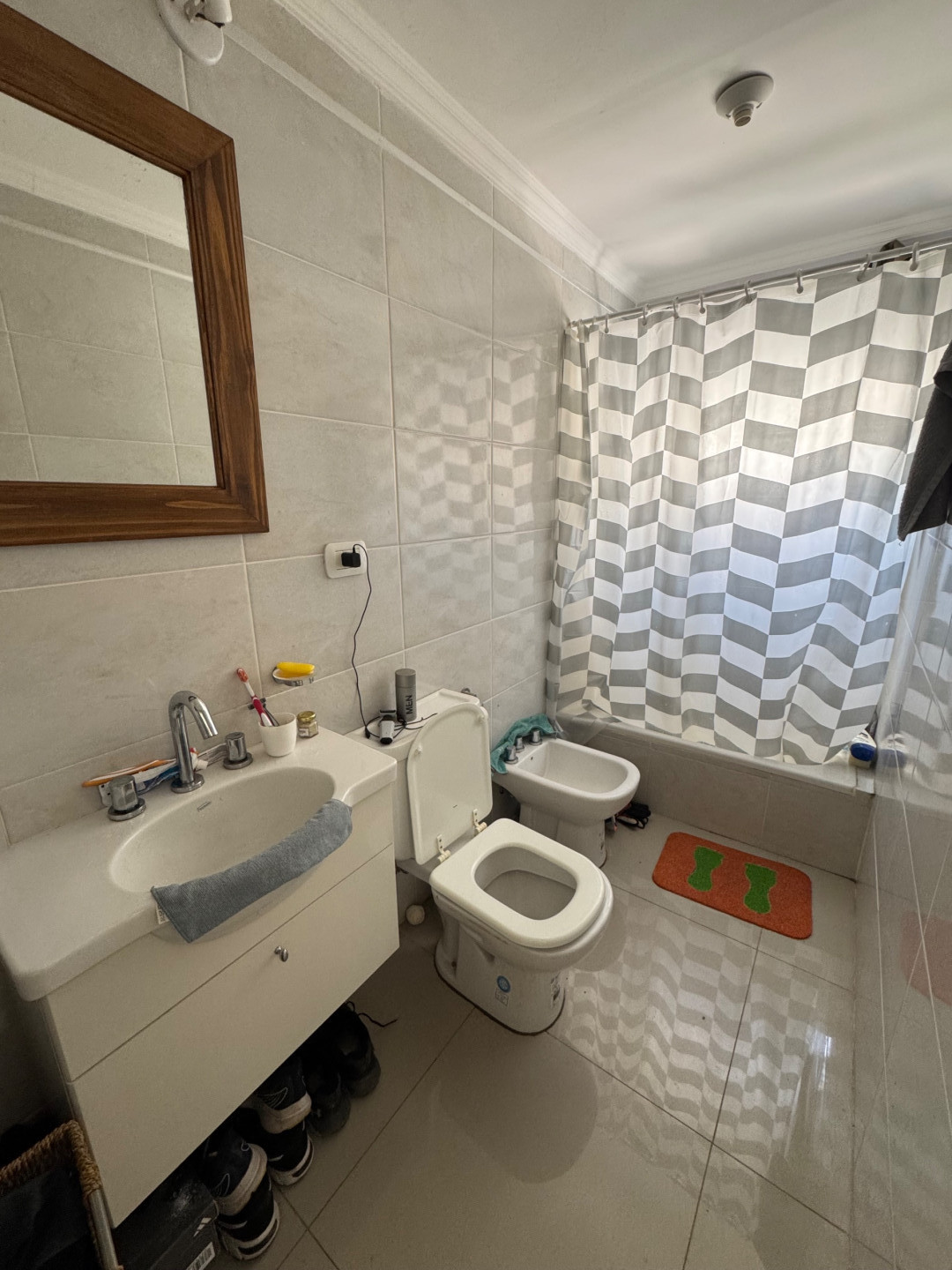 Departamento en Venta en Florida 833, Barrio Parque, Bahía Blanca - Bahía Blanca Propiedades | SITIO OFICIAL l