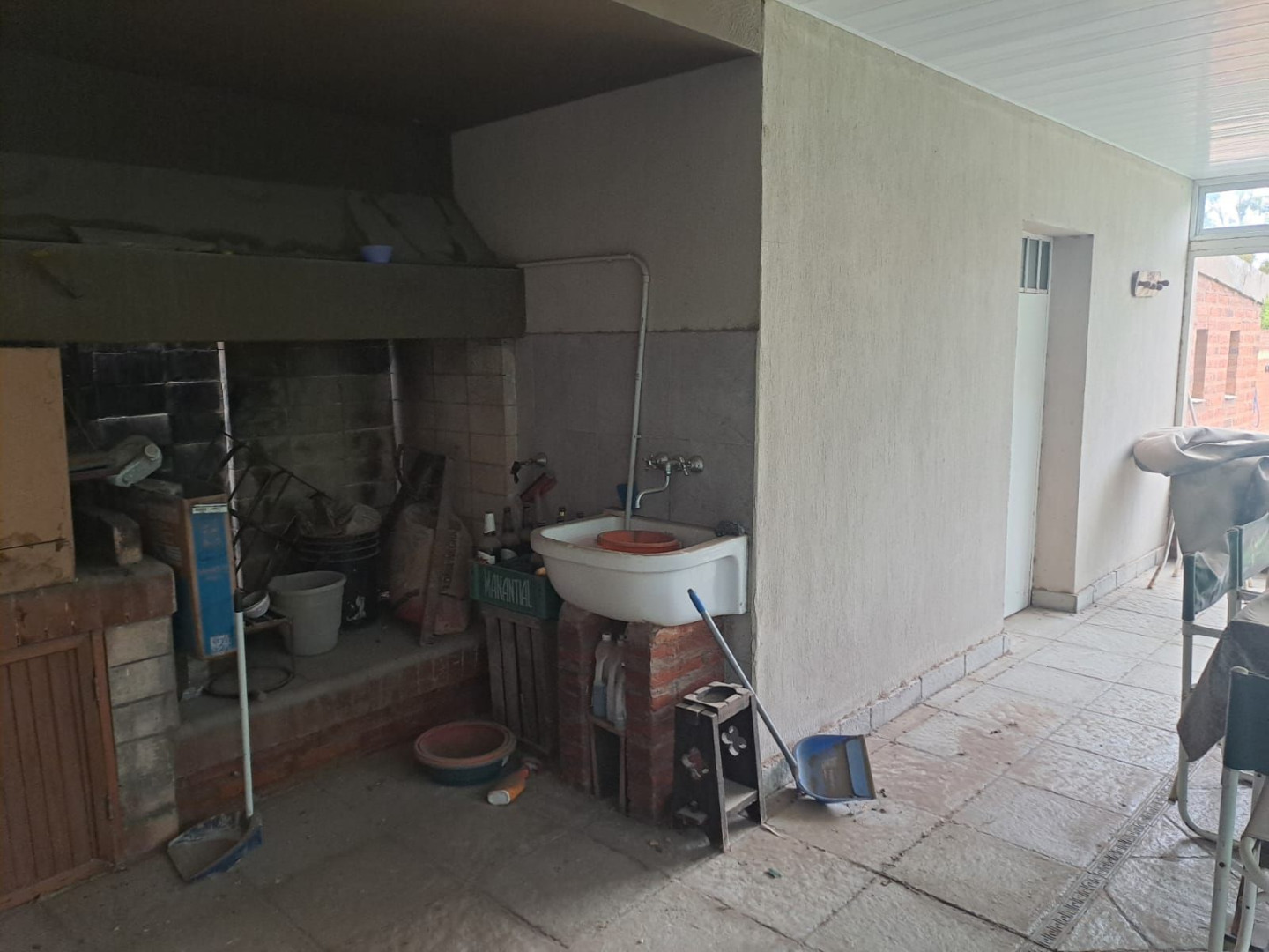 Casa en Venta en Los Tilos 6437, Grunbein, Bahía Blanca - Bahía Blanca Propiedades | SITIO OFICIAL l