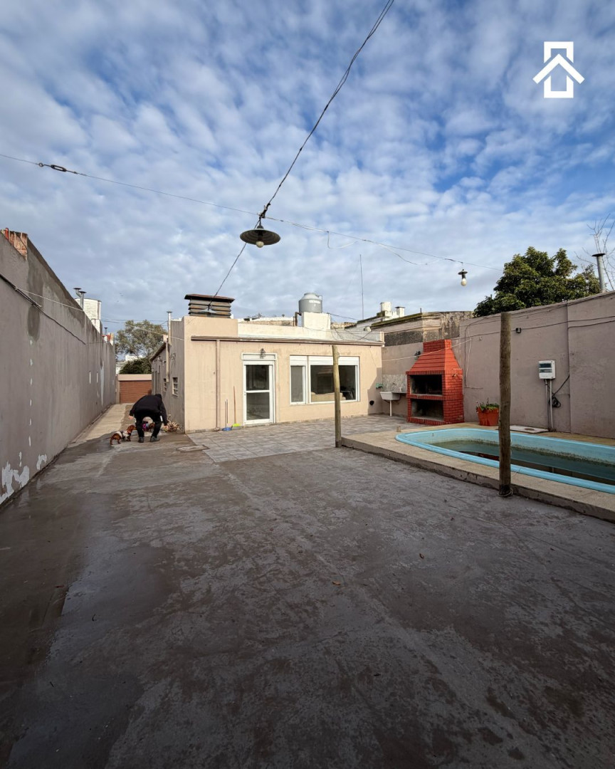 Casa en Venta en Tucumán 367, Macrocentro, Bahía Blanca - Bahía Blanca Propiedades | SITIO OFICIAL l