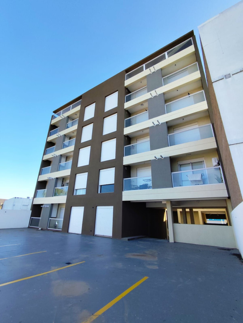 Departamento en Venta en Av Alem 2351, Villa del Parque, Bahía Blanca - Bahía Blanca Propiedades | SITIO OFICIAL l