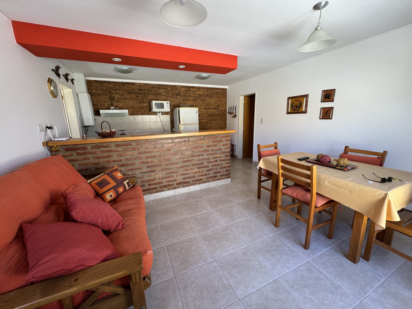 Departamento en Venta en Rio Gallegos 137, Centro, Monte Hermoso - Bahía Blanca Propiedades | SITIO OFICIAL l