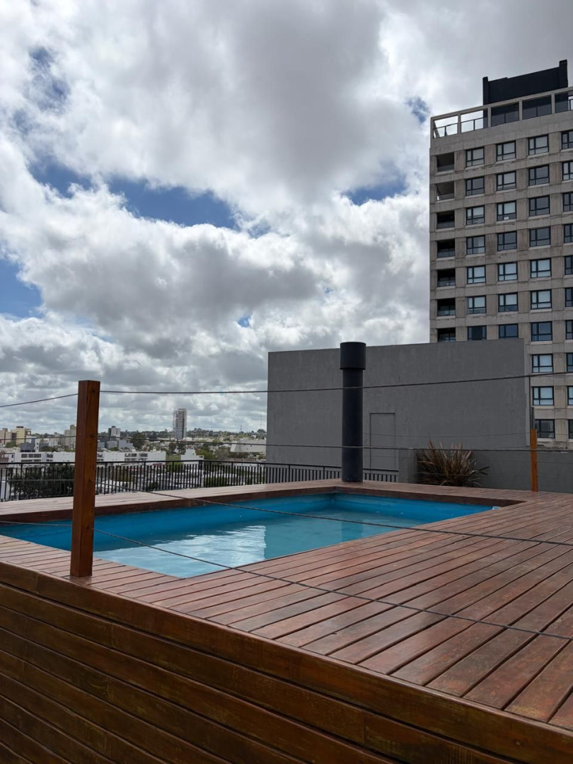 Departamento en Venta en Dorrego 515,  Bahía Blanca - Bahía Blanca Propiedades | SITIO OFICIAL l