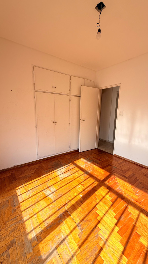 Departamento en Alquiler en Patricios 60, Piso 4, Macrocentro, Bahía Blanca - Bahía Blanca Propiedades | SITIO OFICIAL l
