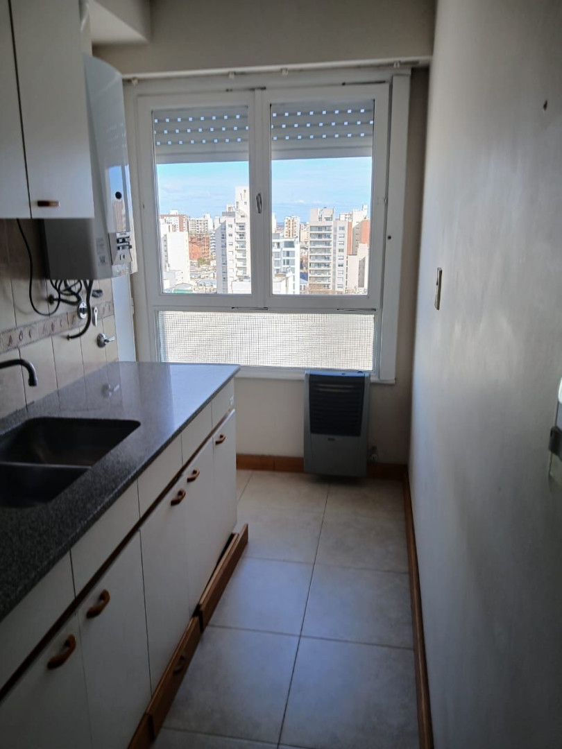 Departamento en Alquiler en CORRIENTES 200, Centro, Bahía Blanca - Bahía Blanca Propiedades | SITIO OFICIAL l