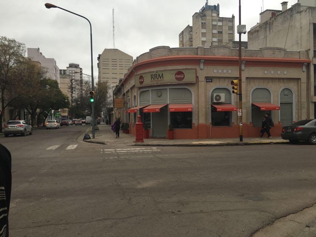 Local en Venta en Moreno 200, Macrocentro, Bahía Blanca - Bahía Blanca Propiedades | SITIO OFICIAL l