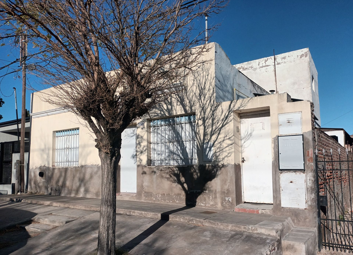 Casa en Venta en NEWTON 1750, Villa Mitre, Bahía Blanca - Bahía Blanca Propiedades | SITIO OFICIAL l