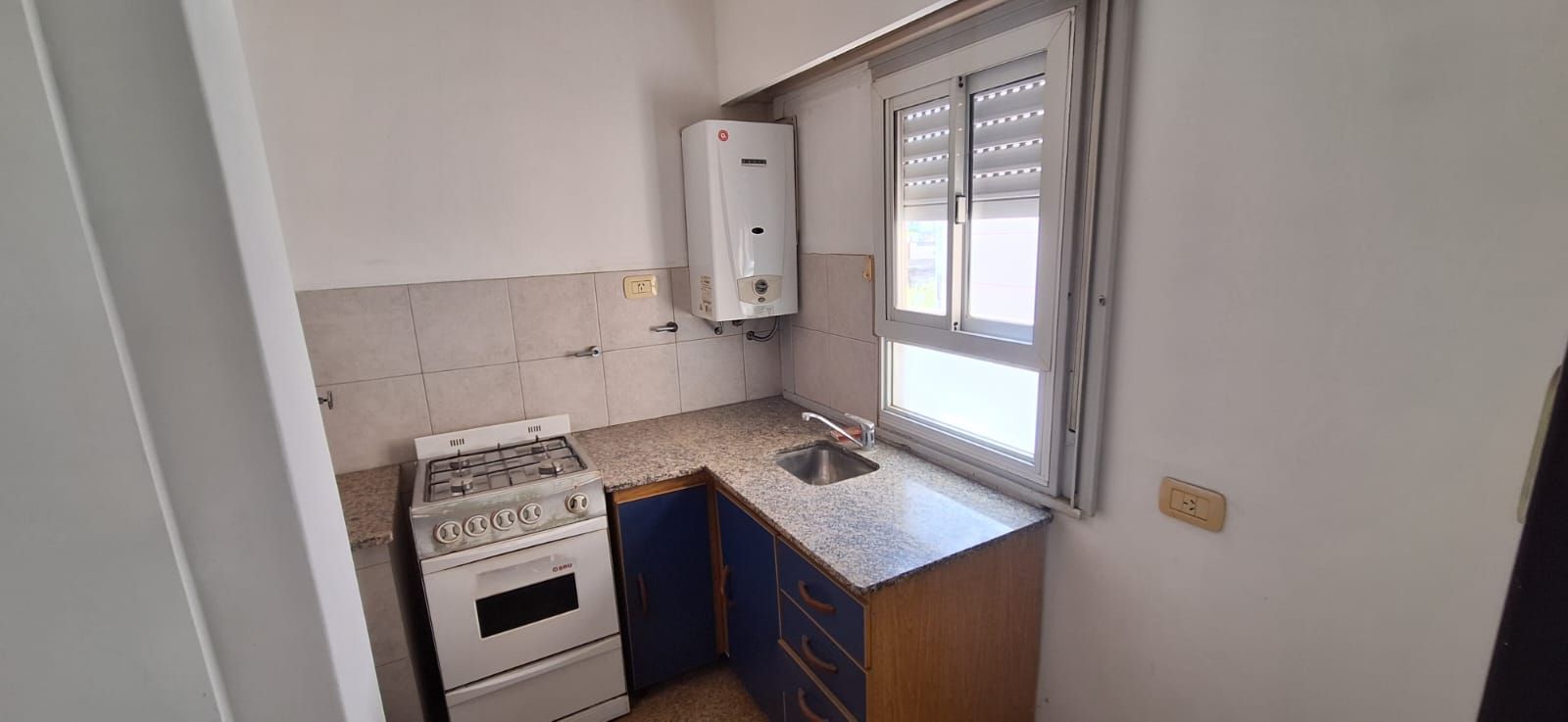 Departamento en Alquiler en Thompson 94, Centro, Bahía Blanca - Bahía Blanca Propiedades | SITIO OFICIAL l