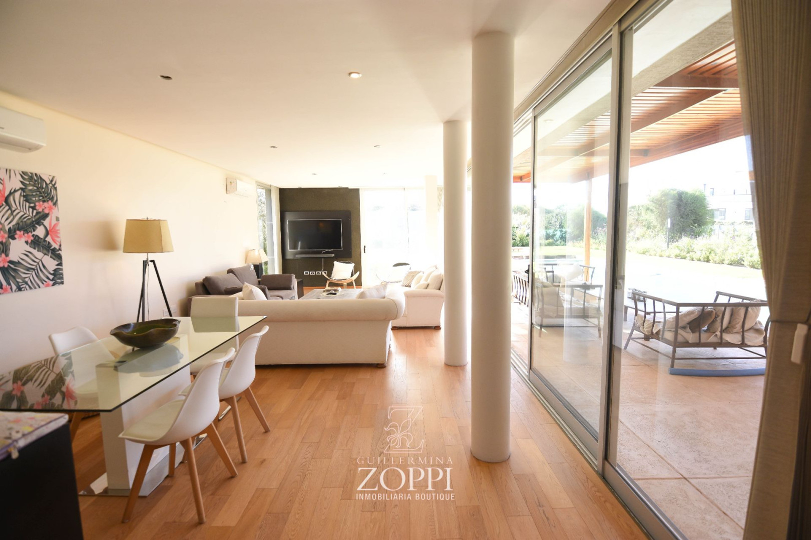 Casa en Venta en La Reserva, La Reserva, Bahía Blanca - Bahía Blanca Propiedades | SITIO OFICIAL l