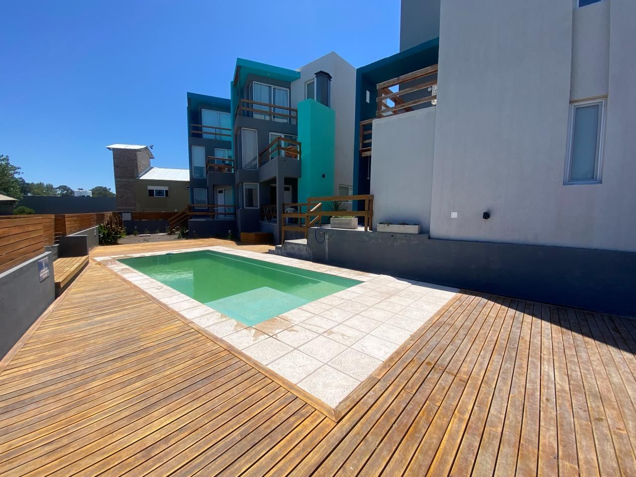 Departamento en Venta en J.M. Rosas N° 142 ,  Monte Hermoso - Bahía Blanca Propiedades | SITIO OFICIAL l