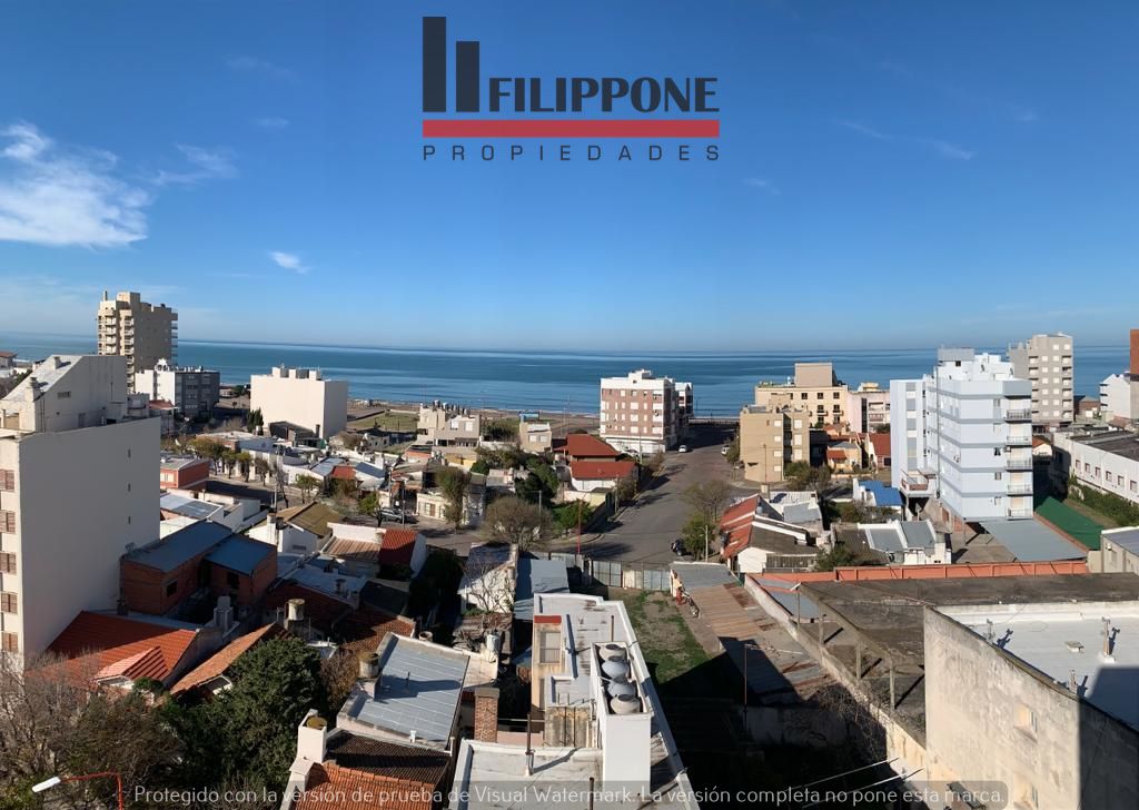 Departamento en Venta en Valle Encantado 122, Centro, Monte Hermoso - Bahía Blanca Propiedades | SITIO OFICIAL l