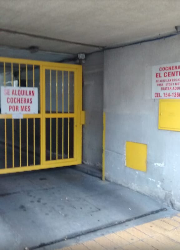 Cochera en Venta  Centro, Bahía Blanca - Bahía Blanca Propiedades | SITIO OFICIAL l