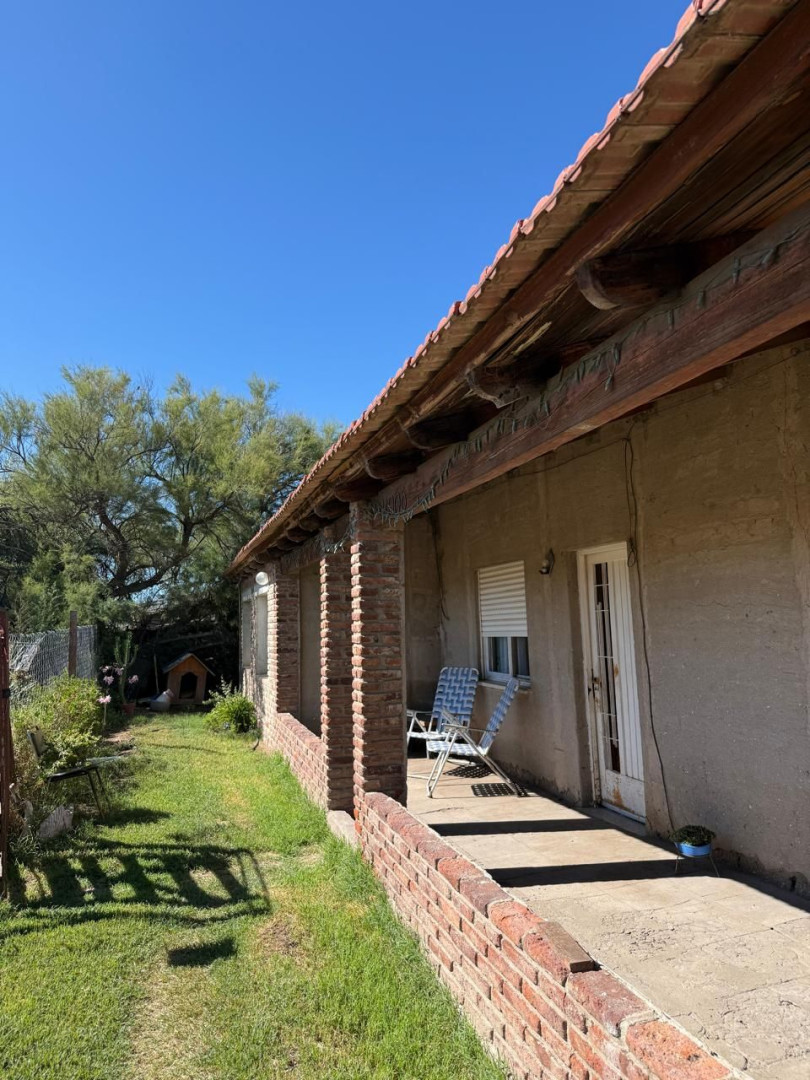 Casa en Venta en PIGUE 4066, Villa Belgrano, Bahía Blanca - Bahía Blanca Propiedades | SITIO OFICIAL l