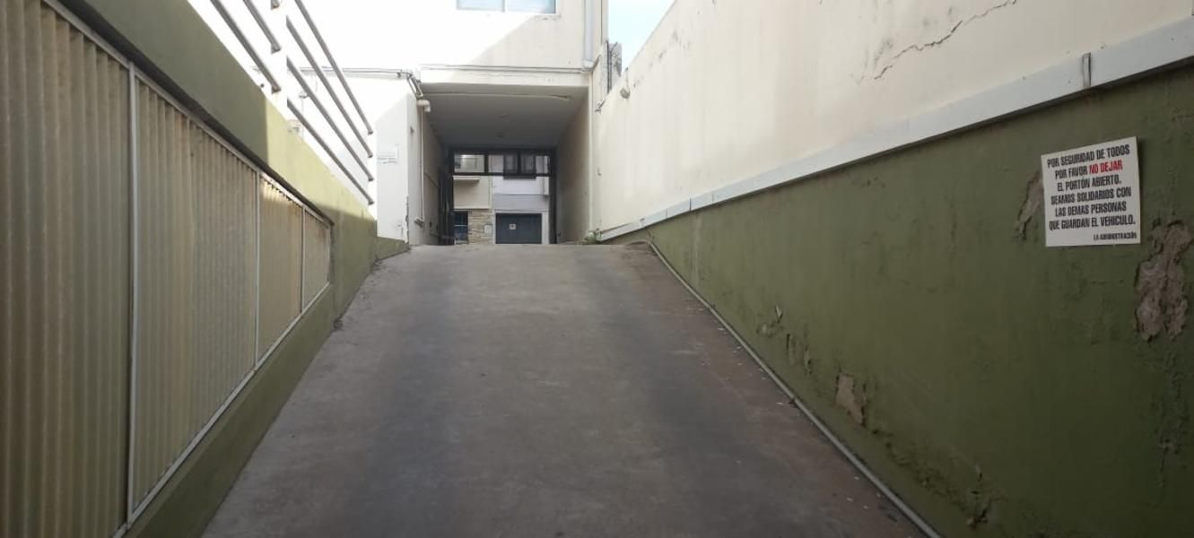 Cochera en Venta en Estomba 800,  Bahía Blanca - Bahía Blanca Propiedades | SITIO OFICIAL l
