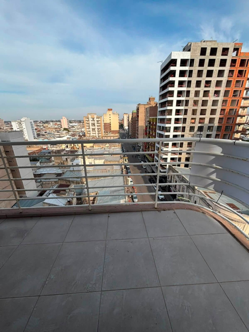 Departamento en Alquiler en OHIGGINS Y SAAVEDRA, Centro, Bahía Blanca - Bahía Blanca Propiedades | SITIO OFICIAL l