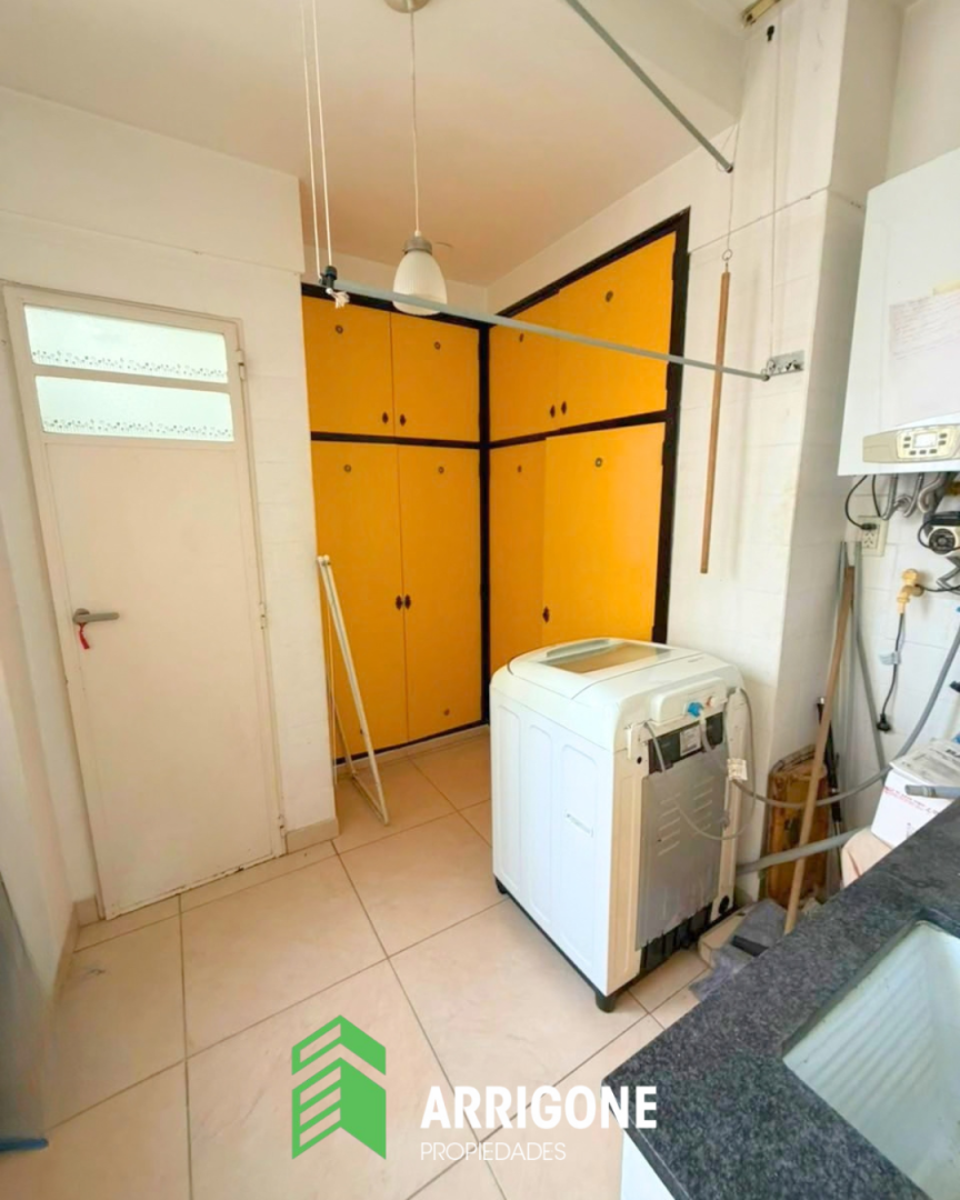 Casa en Alquiler en Rodriguez 191,  Bahía Blanca - Bahía Blanca Propiedades | SITIO OFICIAL l