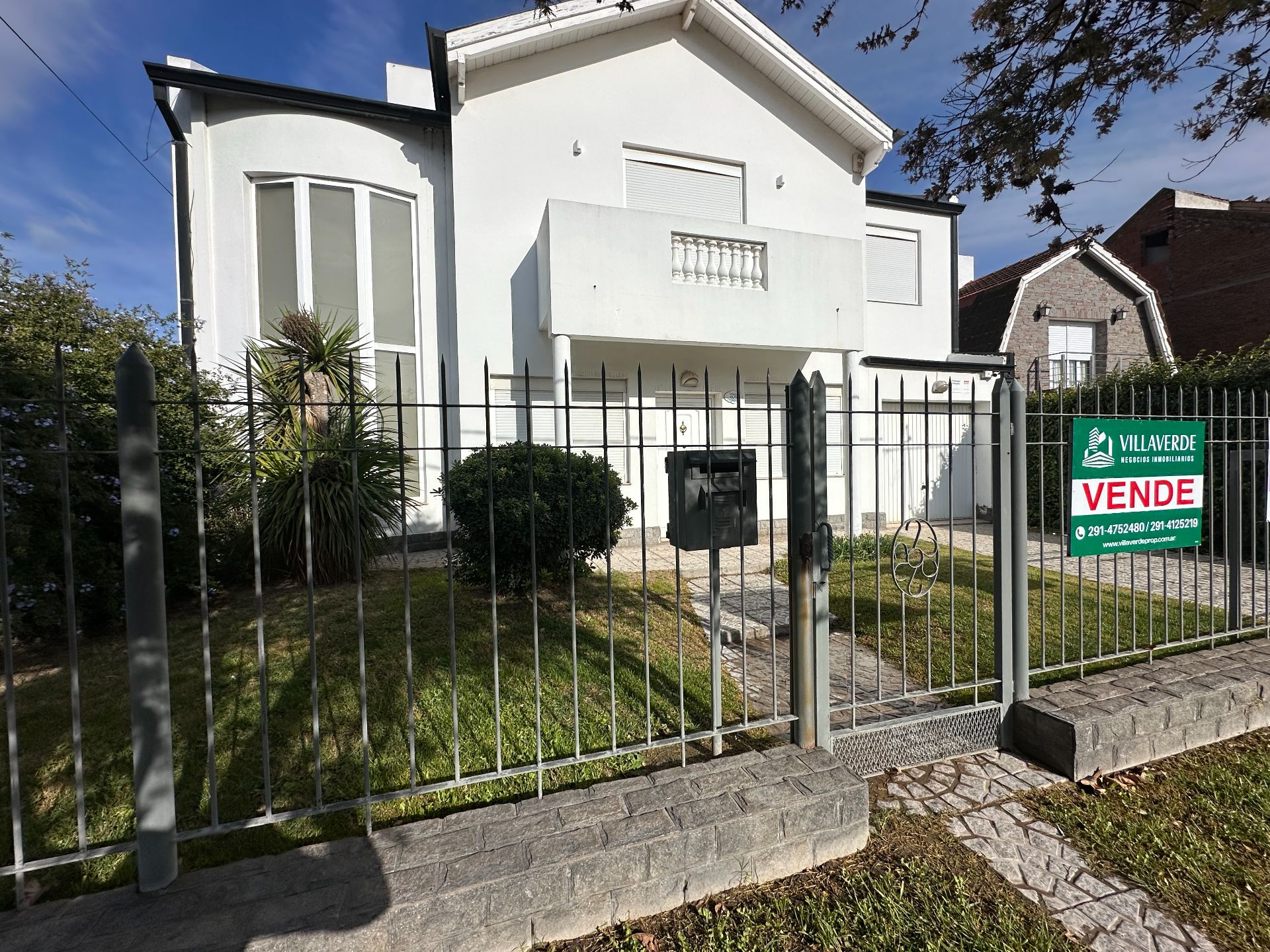 Casa en Venta - Bahía Blanca Propiedades | SITIO OFICIAL l