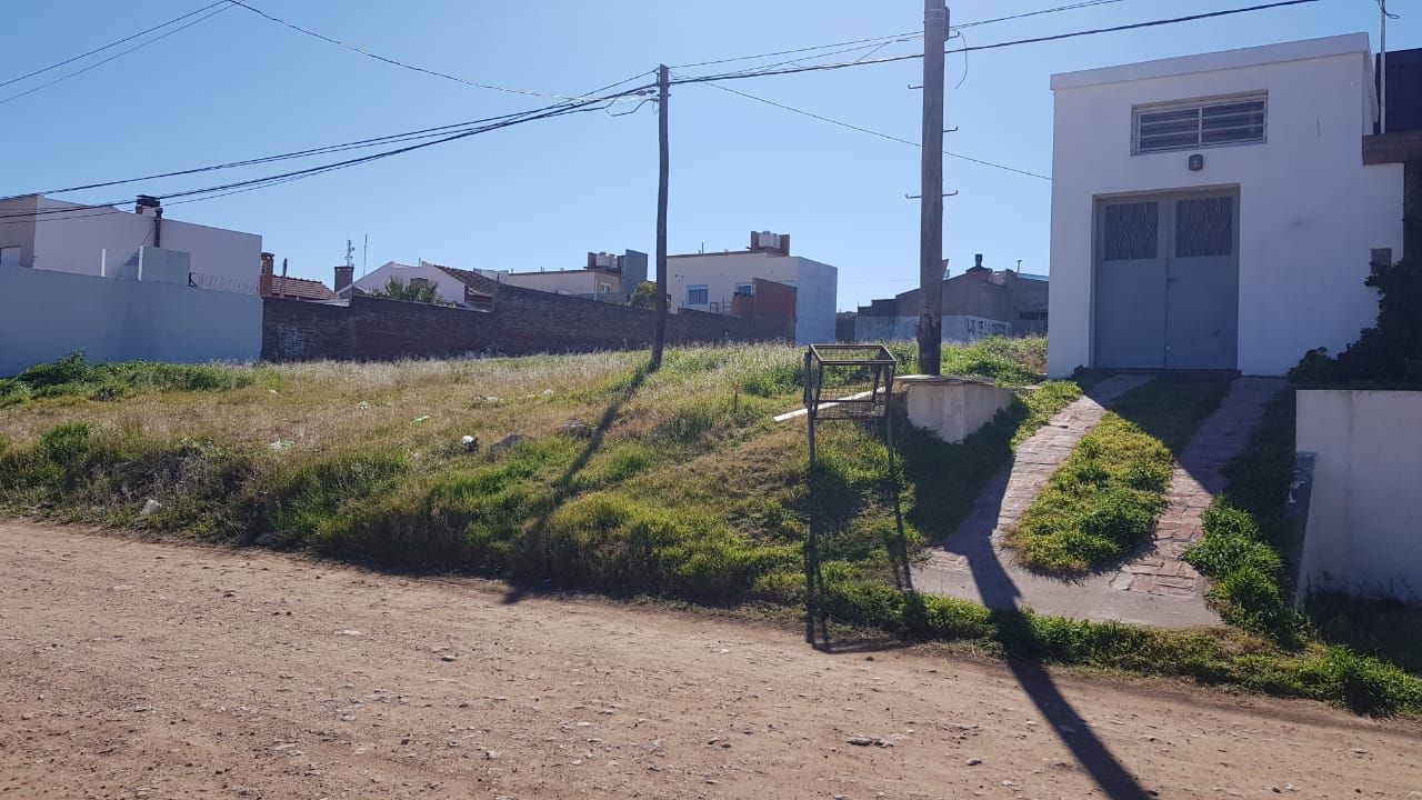 Terreno en Alquiler en Rufino Rojas 300, La Falda, Bahía Blanca - Bahía Blanca Propiedades | SITIO OFICIAL l