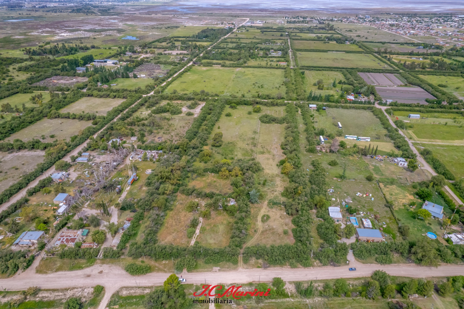 Casaquinta en Venta en Newmayer 736,  General Cerri - Bahía Blanca Propiedades | SITIO OFICIAL l
