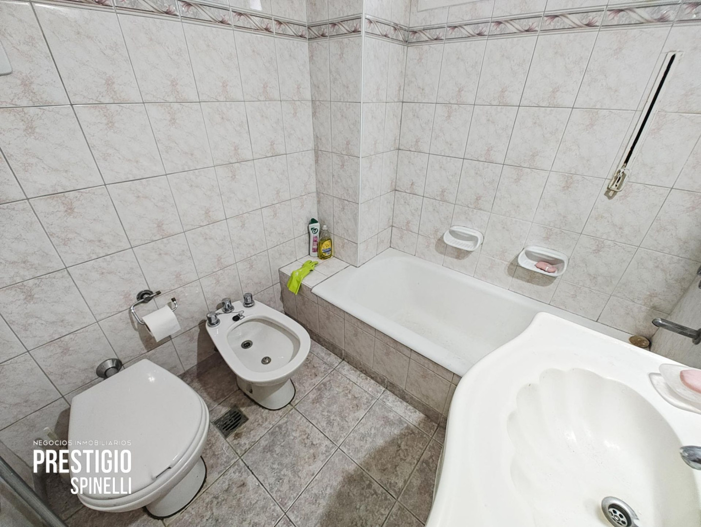 Departamento en Venta en Ohiggins 29, Centro, Bahía Blanca - Bahía Blanca Propiedades | SITIO OFICIAL l