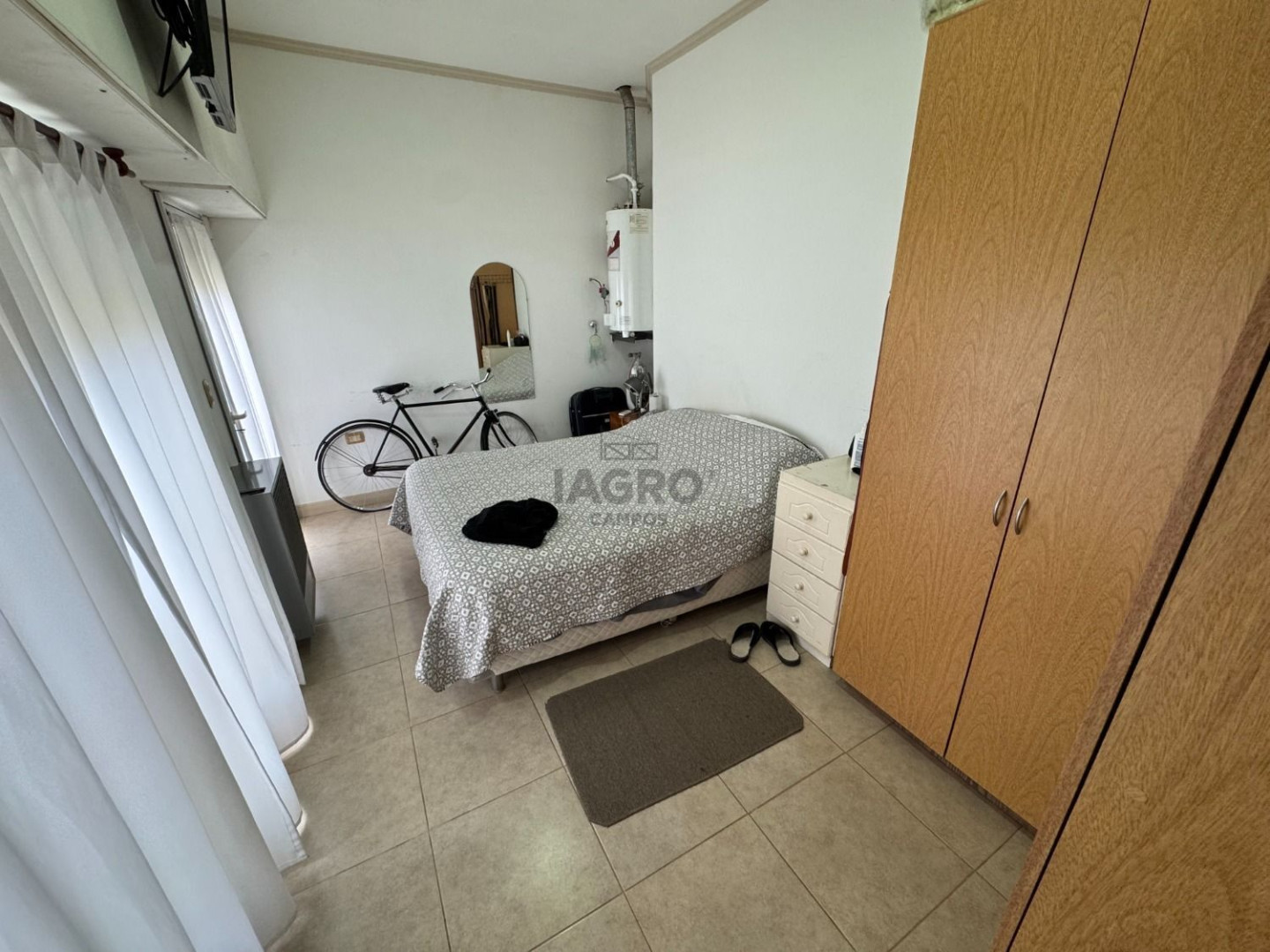 Casa en Venta en Sarmiento 577,  Coronel Dorrego - Bahía Blanca Propiedades | SITIO OFICIAL l