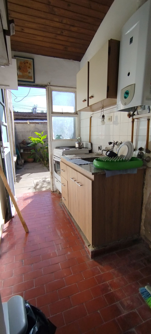 Casa en Venta en Panam´´a 3600, Cooperación II, Bahía Blanca - Bahía Blanca Propiedades | SITIO OFICIAL l