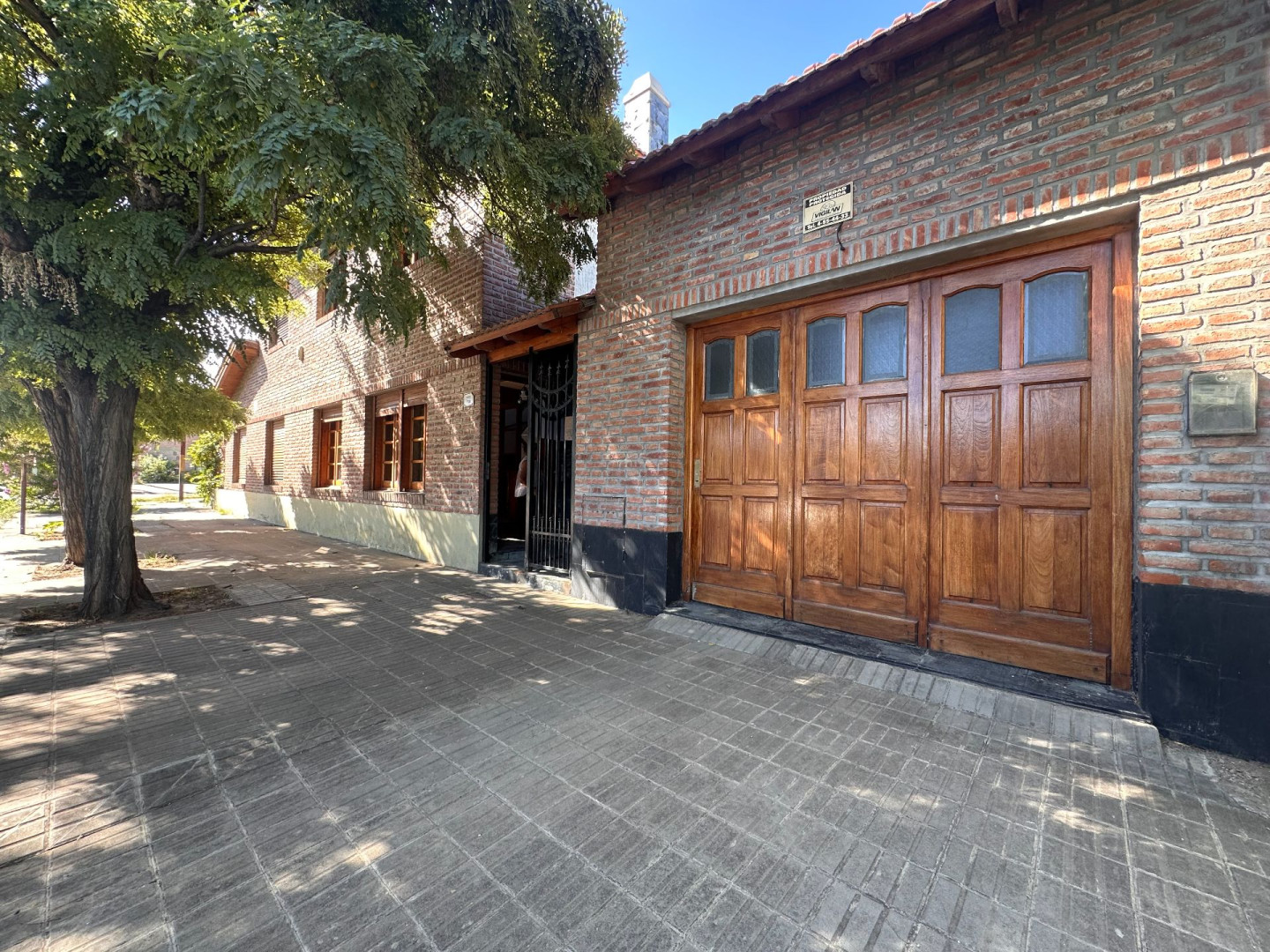 Casa en Venta en Tandil 718, San Martin, Bahía Blanca - Bahía Blanca Propiedades | SITIO OFICIAL l