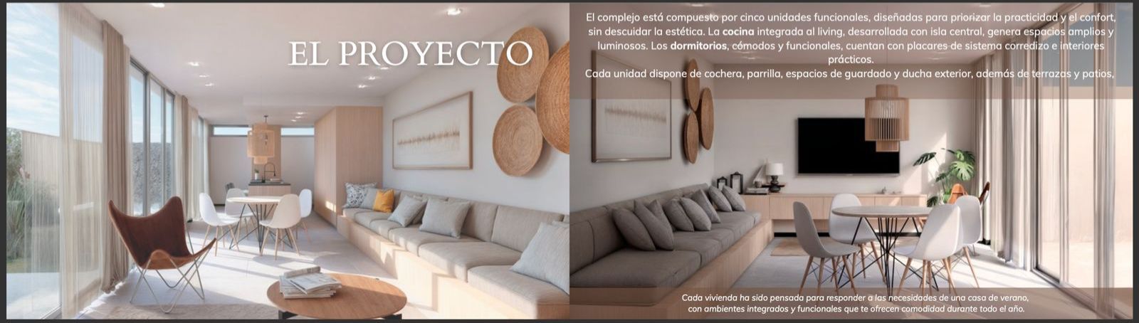 Duplex en Venta en Monte Del Este, Monte del Este, Monte Hermoso - Bahía Blanca Propiedades | SITIO OFICIAL l